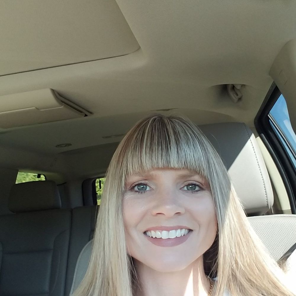 Meet your Posher, Tracy